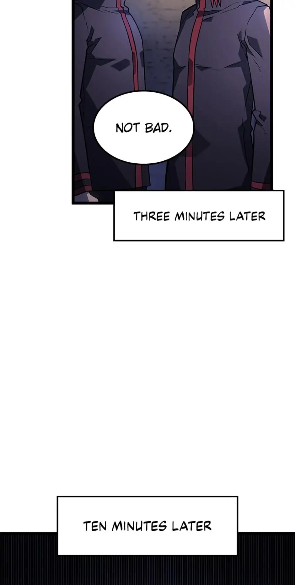 Revenge of the Iron-Blooded Sword Hound 2