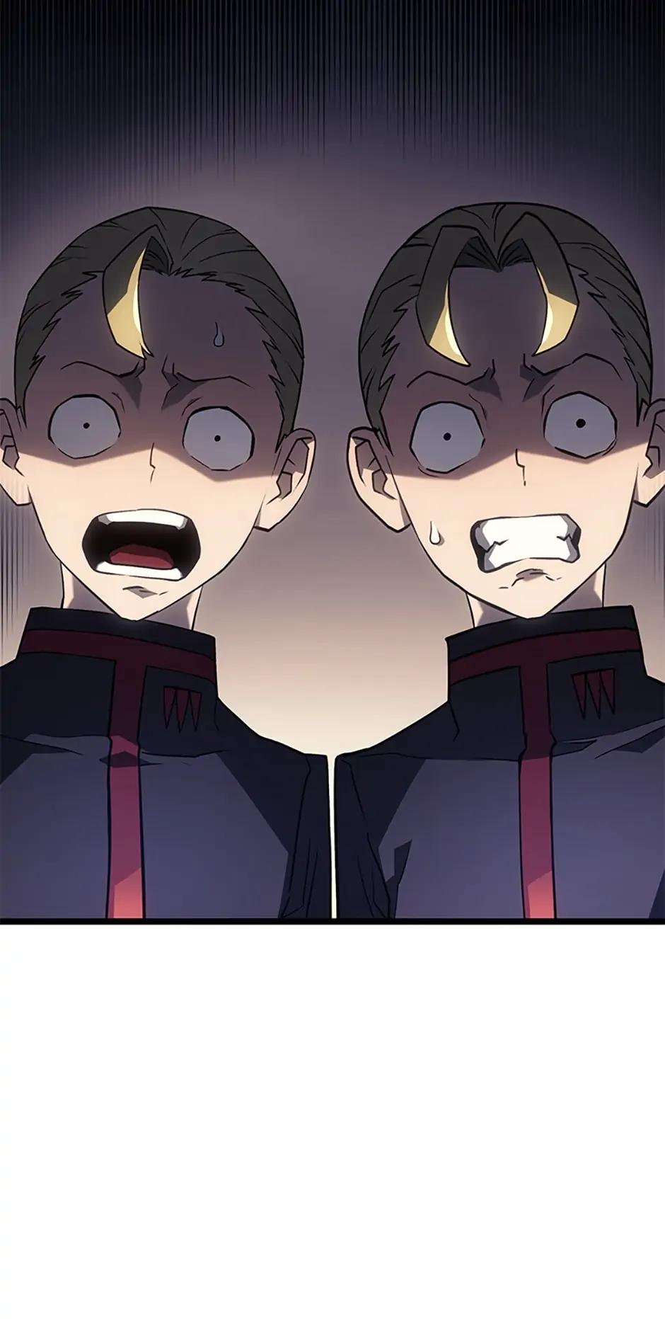 Revenge of the Iron-Blooded Sword Hound 2