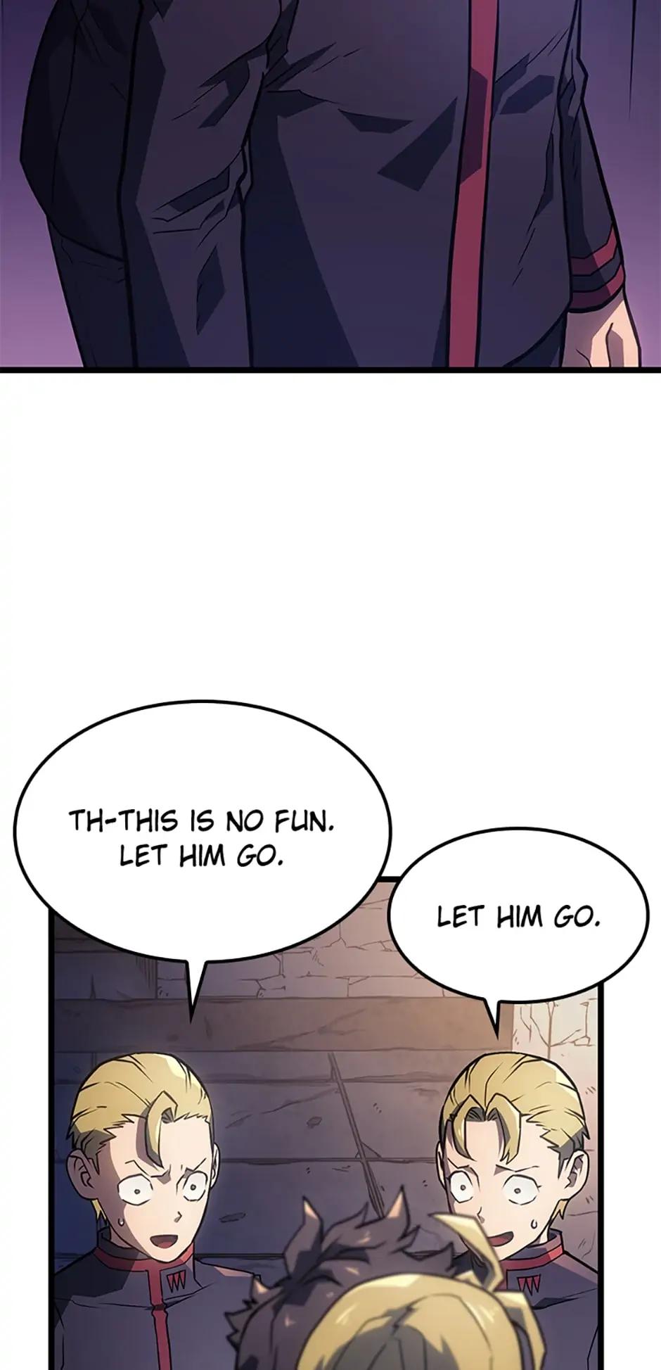 Revenge of the Iron-Blooded Sword Hound 2