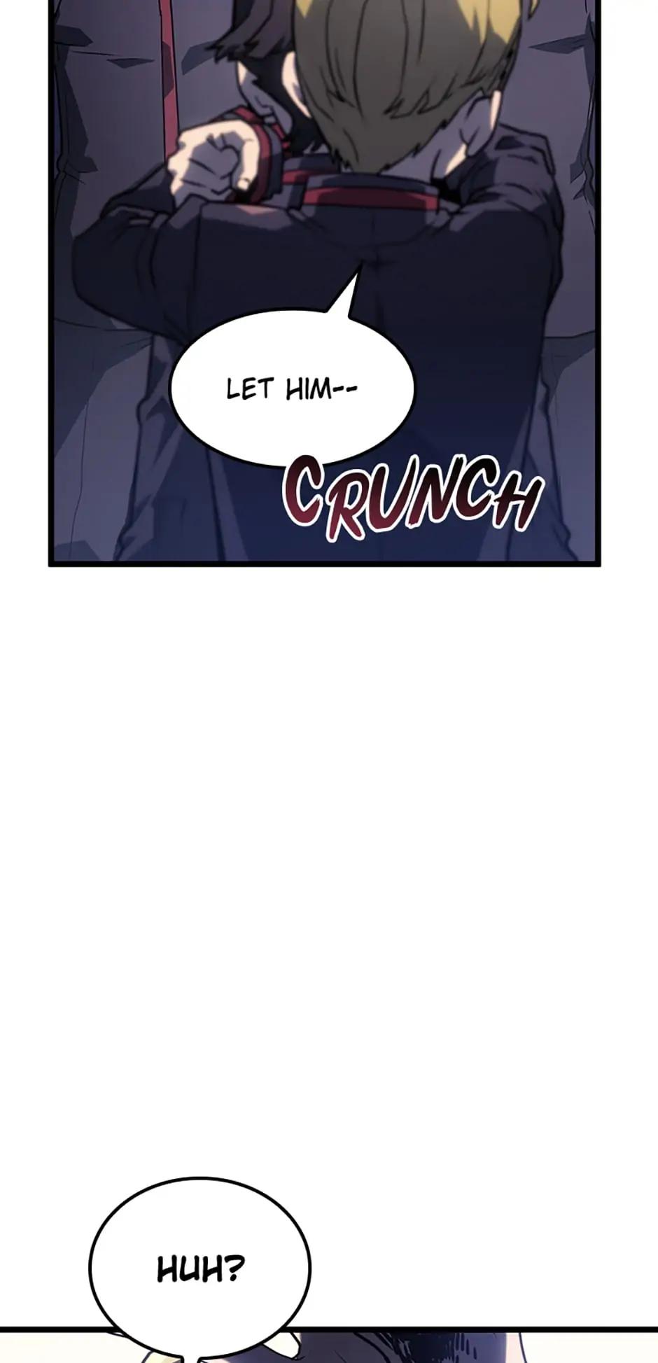 Revenge of the Iron-Blooded Sword Hound 2