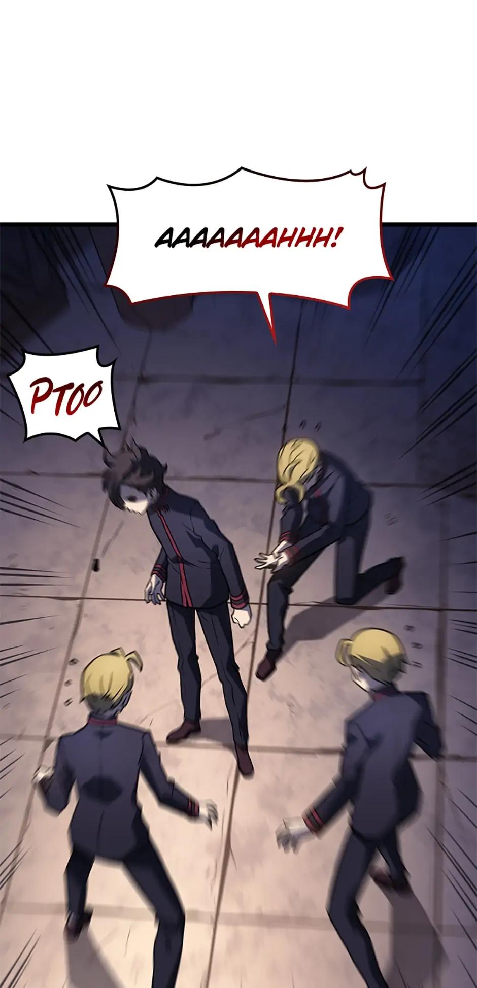 Revenge of the Iron-Blooded Sword Hound 2