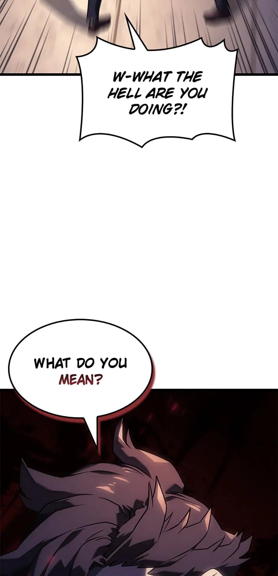 Revenge of the Iron-Blooded Sword Hound 2