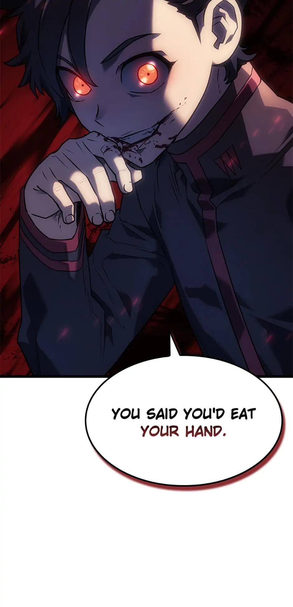 Revenge of the Iron-Blooded Sword Hound 2