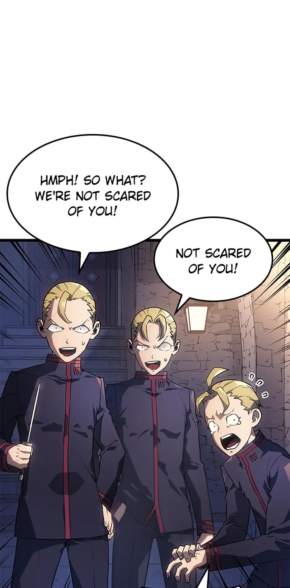 Revenge of the Iron-Blooded Sword Hound 2