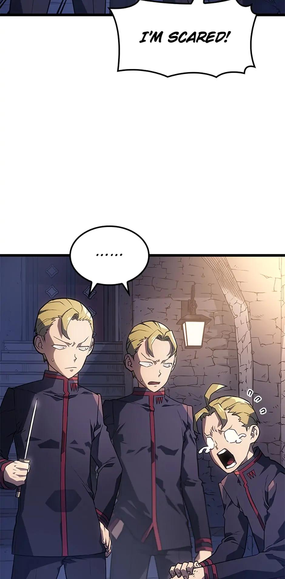 Revenge of the Iron-Blooded Sword Hound 2