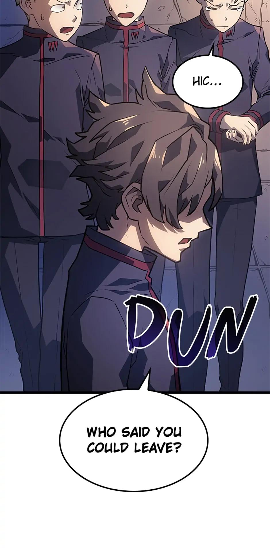 Revenge of the Iron-Blooded Sword Hound 2