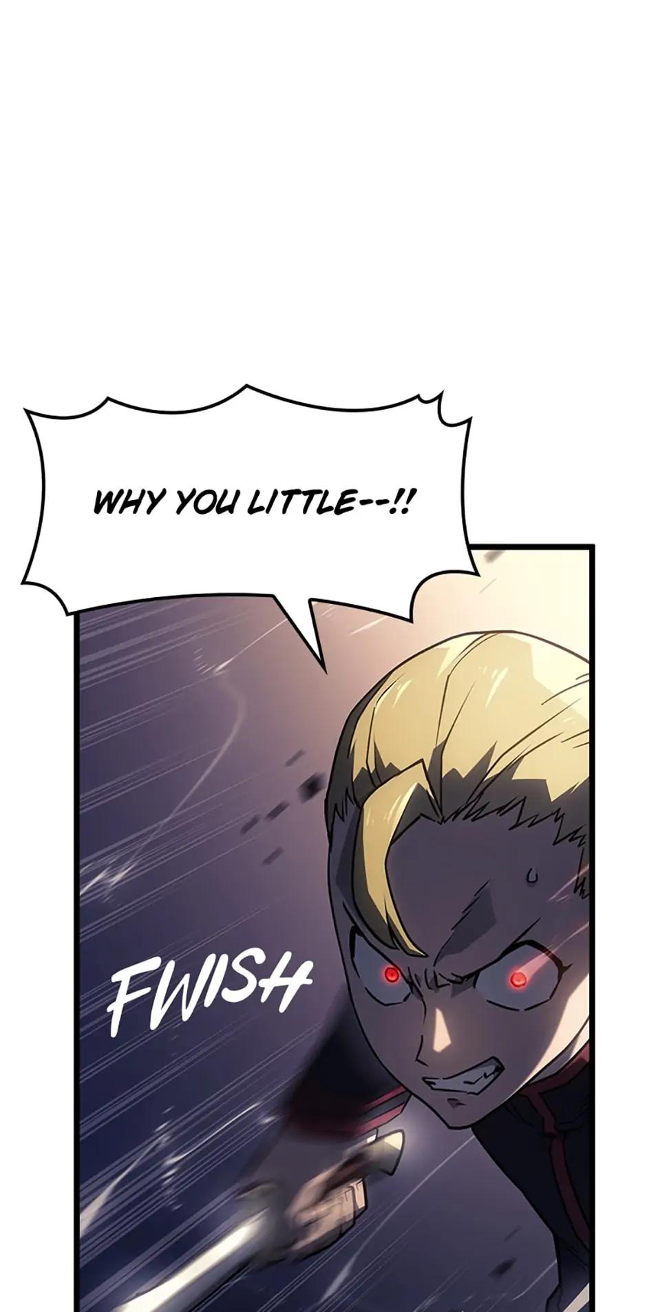 Revenge of the Iron-Blooded Sword Hound 2