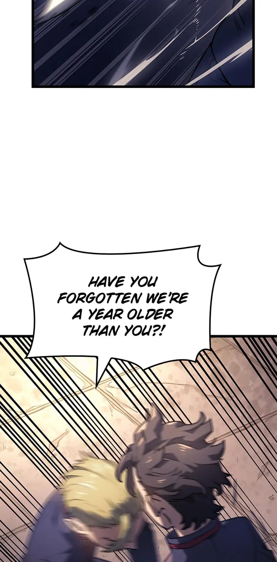 Revenge of the Iron-Blooded Sword Hound 2