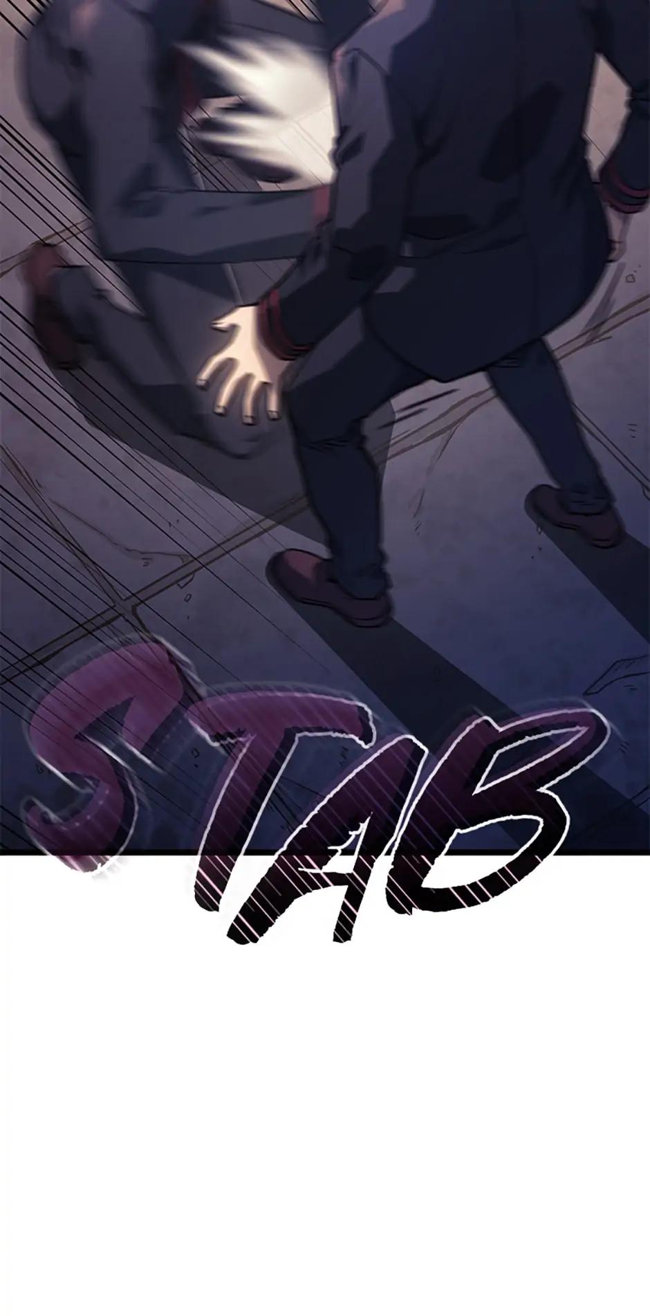 Revenge of the Iron-Blooded Sword Hound 2