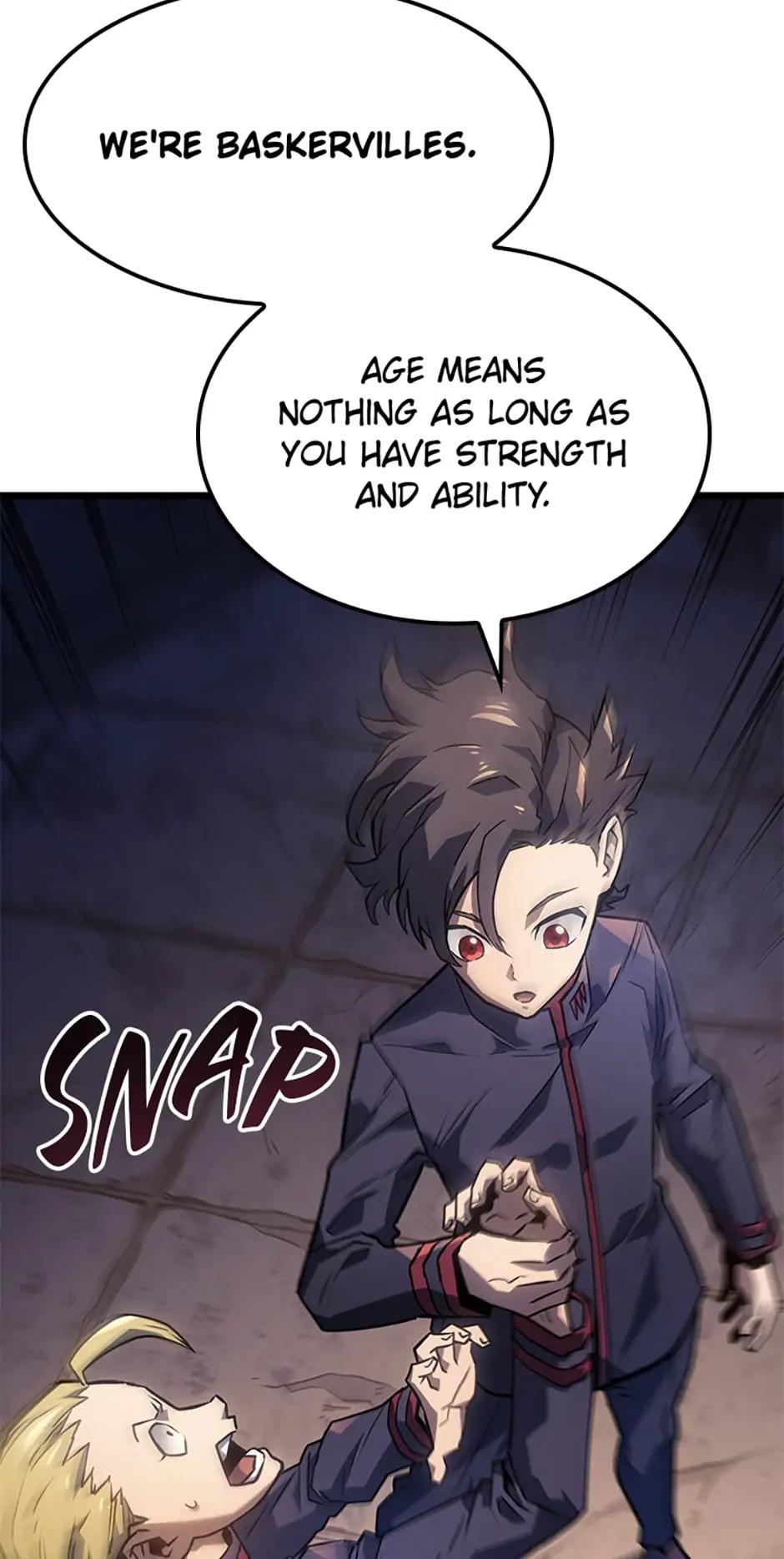 Revenge of the Iron-Blooded Sword Hound 2