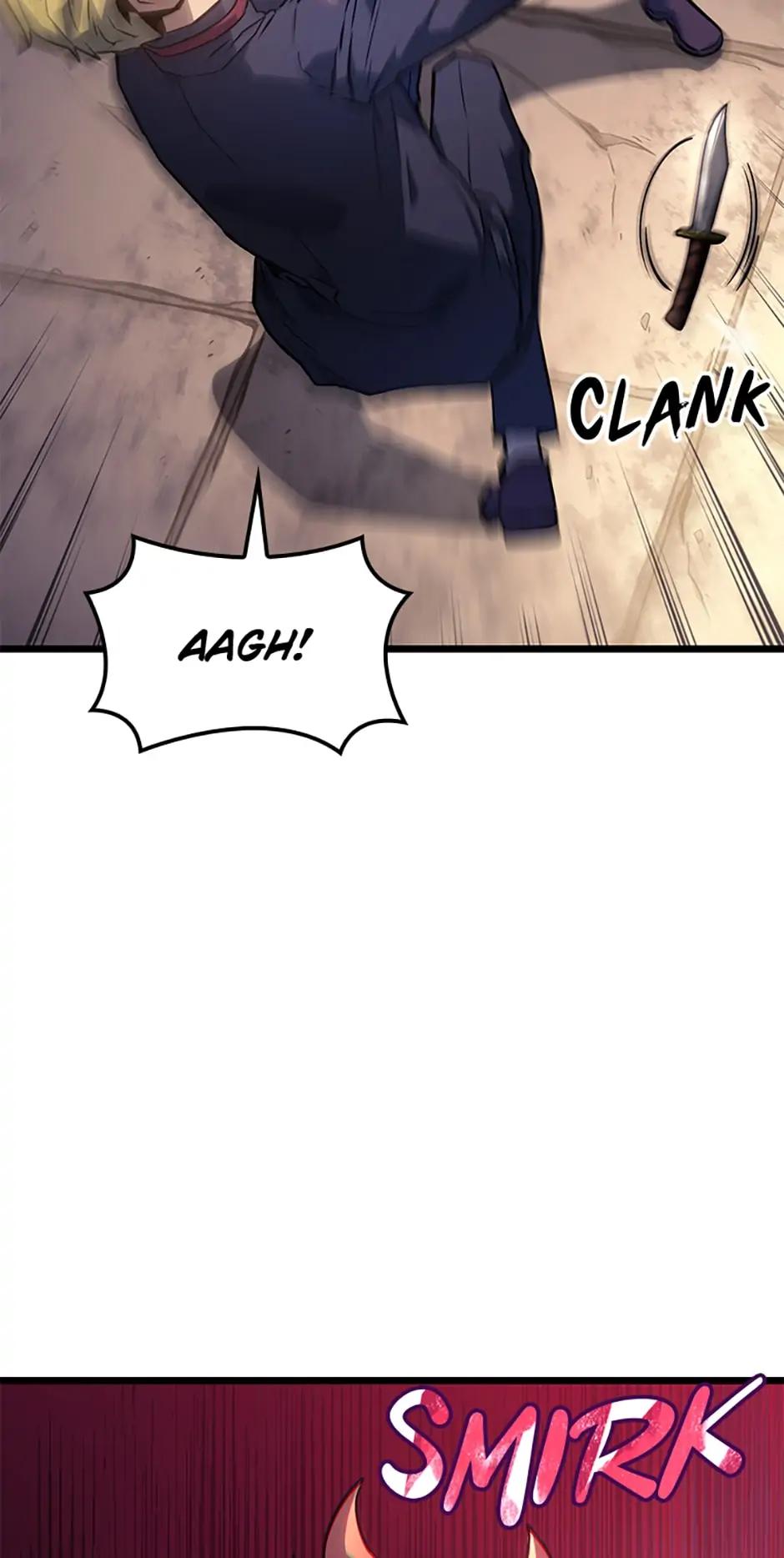 Revenge of the Iron-Blooded Sword Hound 2