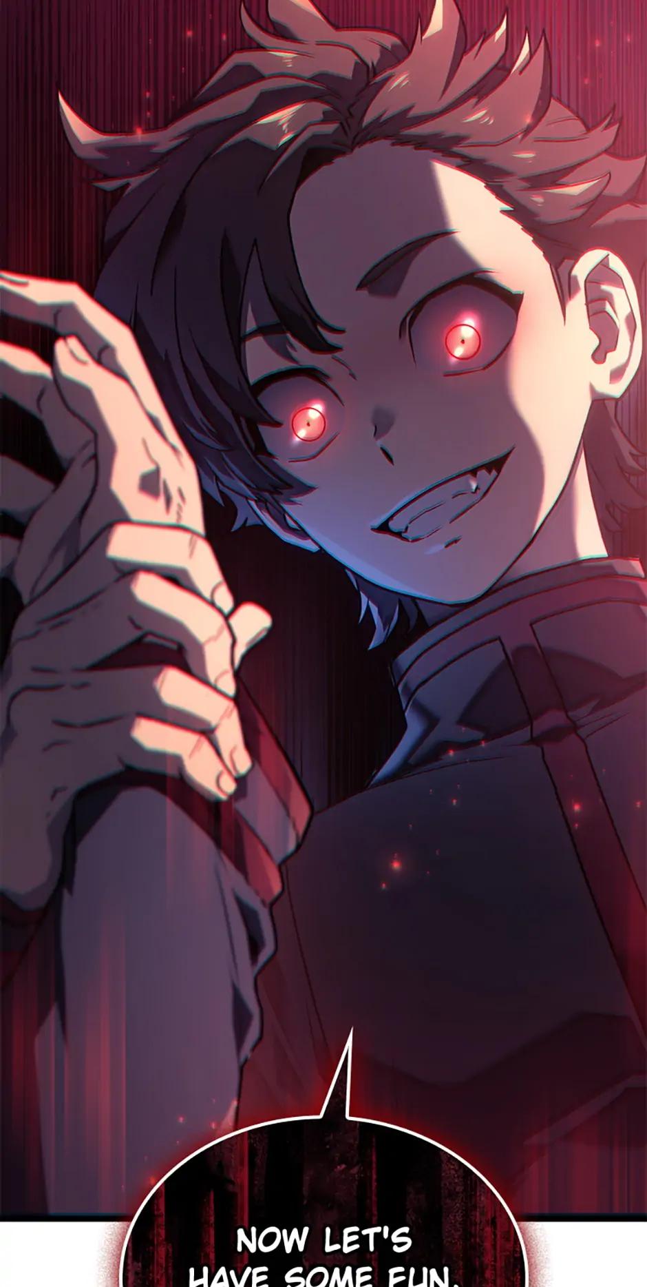 Revenge of the Iron-Blooded Sword Hound 2