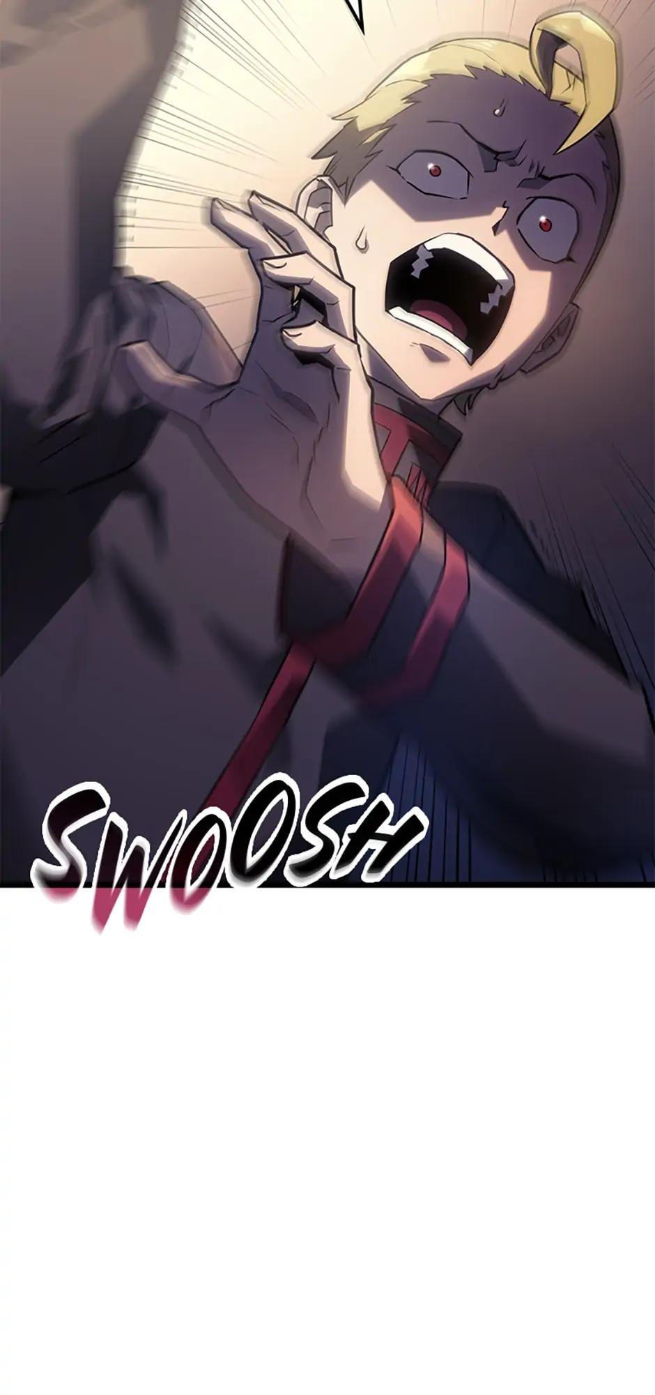 Revenge of the Baskerville Bloodhound Chapter 2