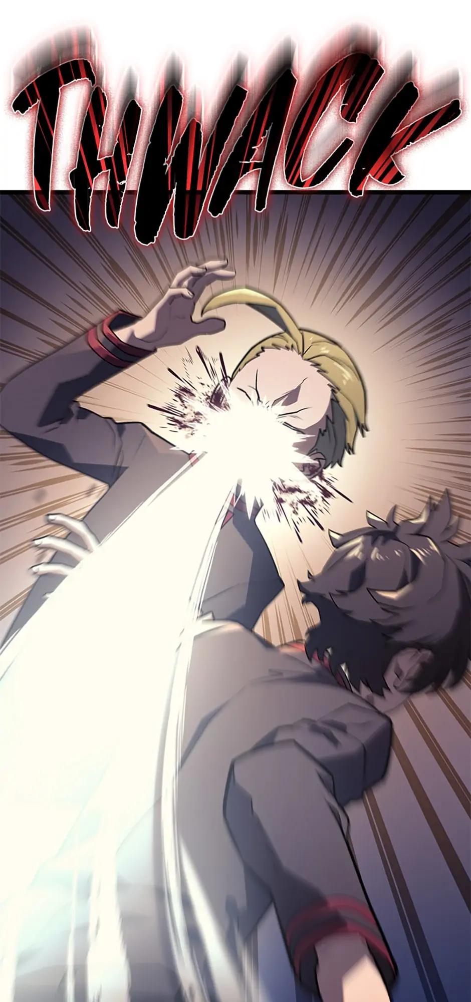 Revenge of the Baskerville Bloodhound Chapter 2