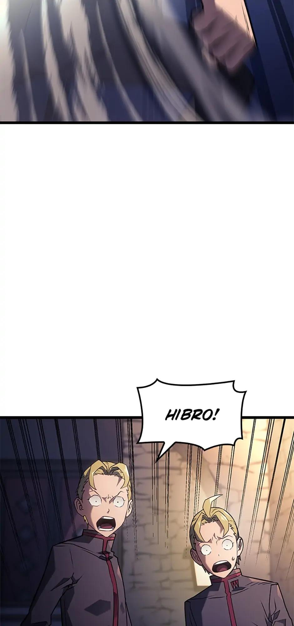 Revenge of the Baskerville Bloodhound Chapter 2