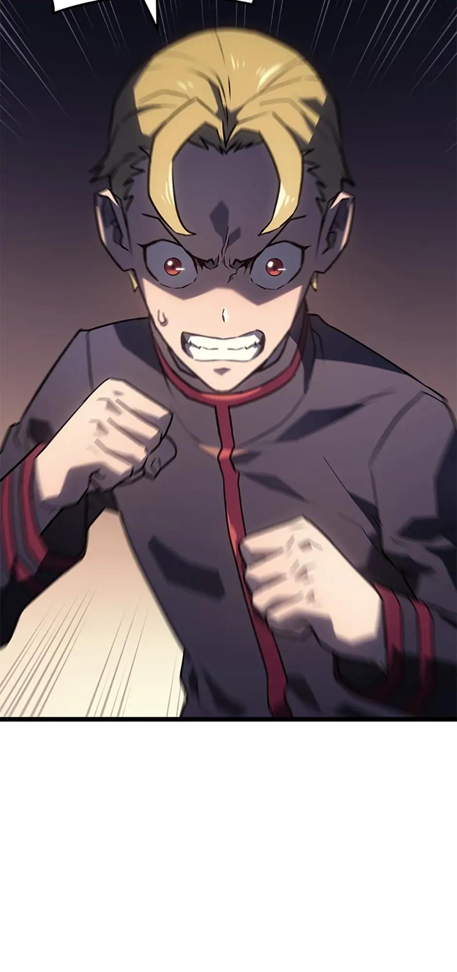 Revenge of the Baskerville Bloodhound Chapter 2