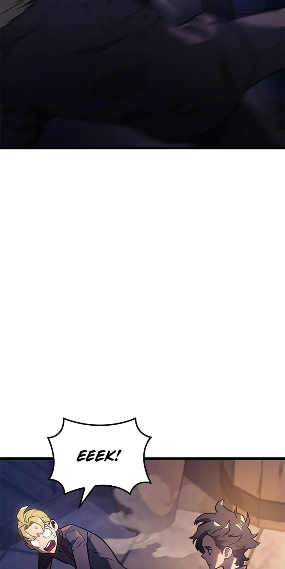 Revenge of the Baskerville Bloodhound Chapter 2