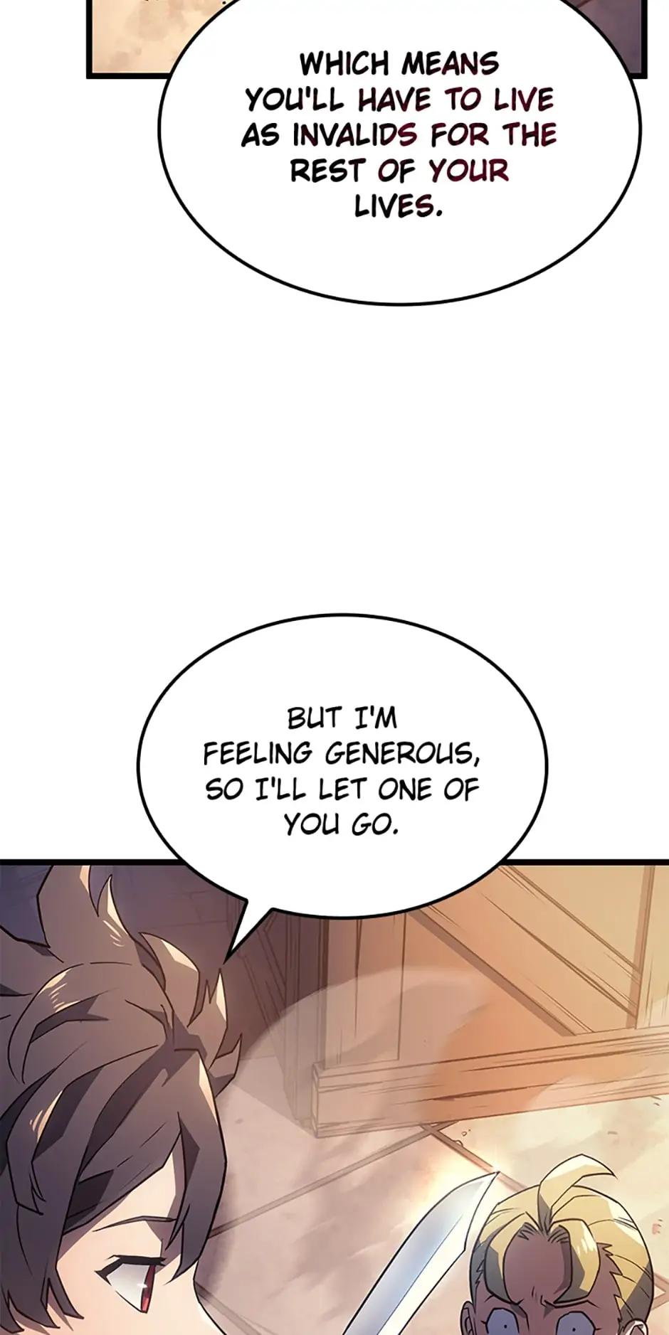 Revenge of the Baskerville Bloodhound Chapter 2