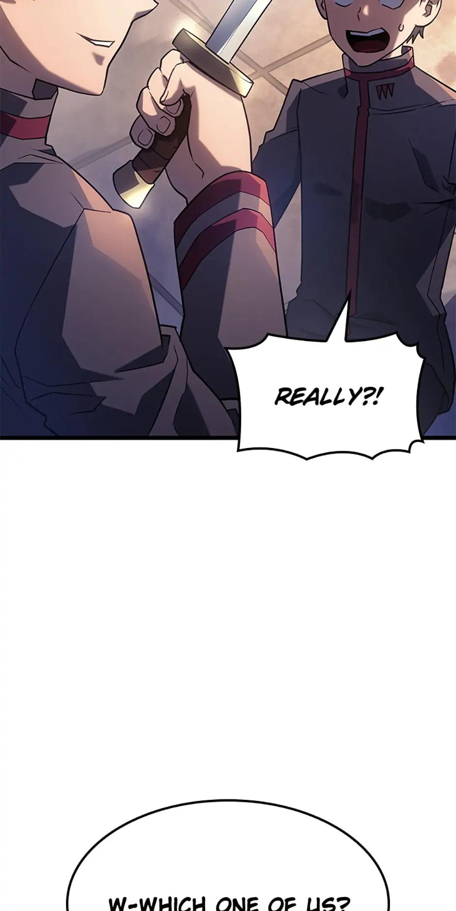 Revenge of the Baskerville Bloodhound Chapter 2