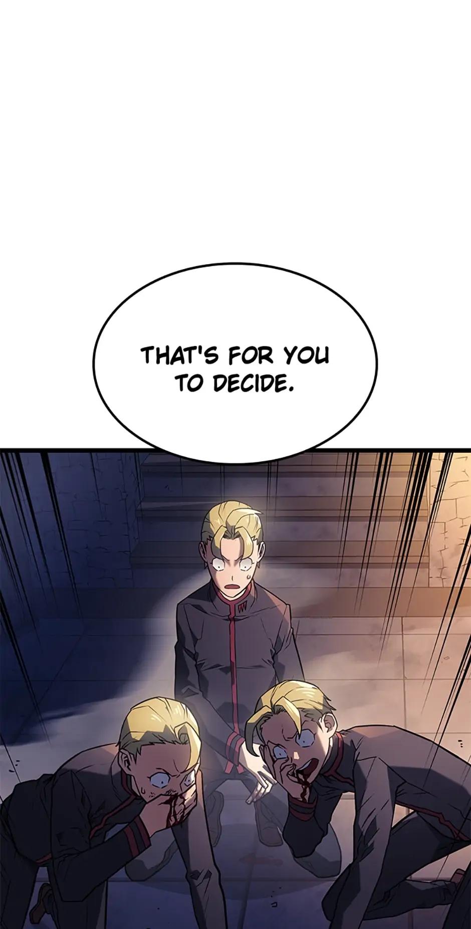 Revenge of the Baskerville Bloodhound Chapter 2