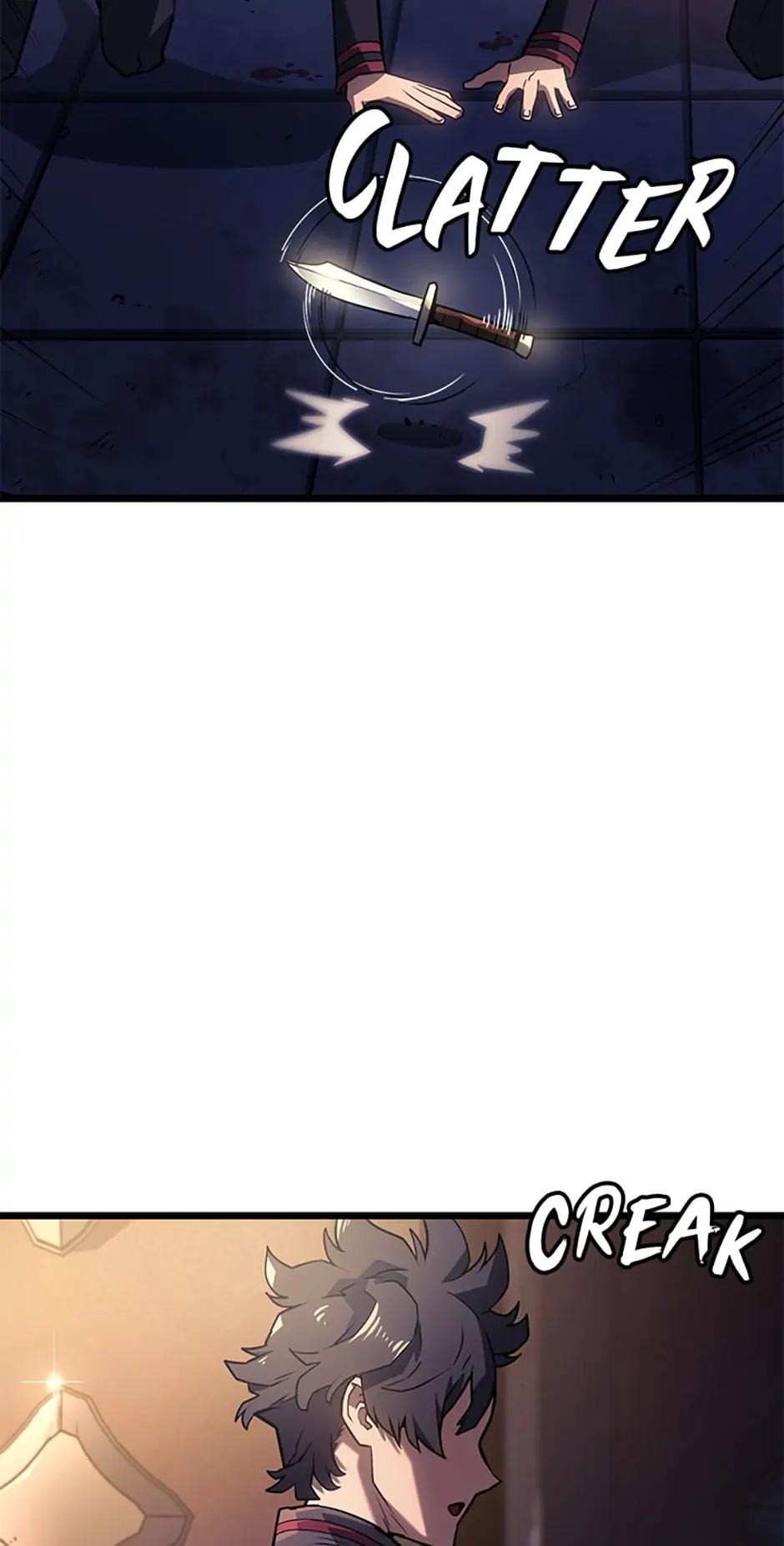 Revenge of the Baskerville Bloodhound Chapter 2