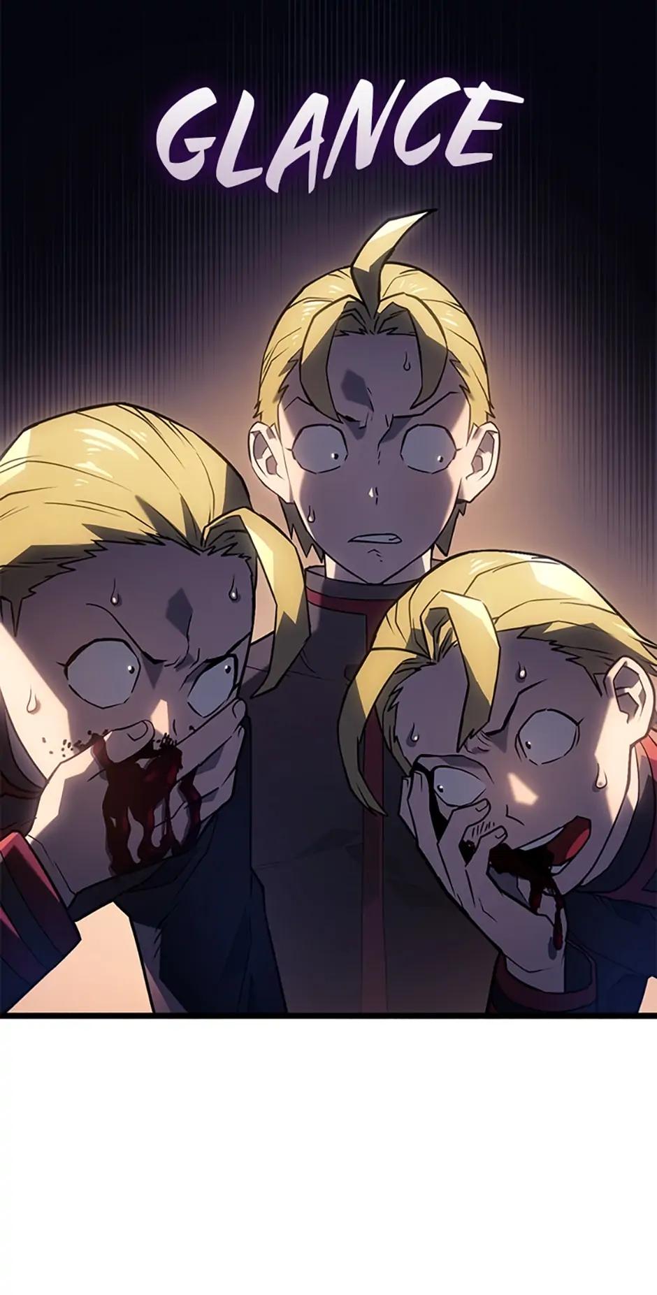 Revenge of the Baskerville Bloodhound Chapter 2