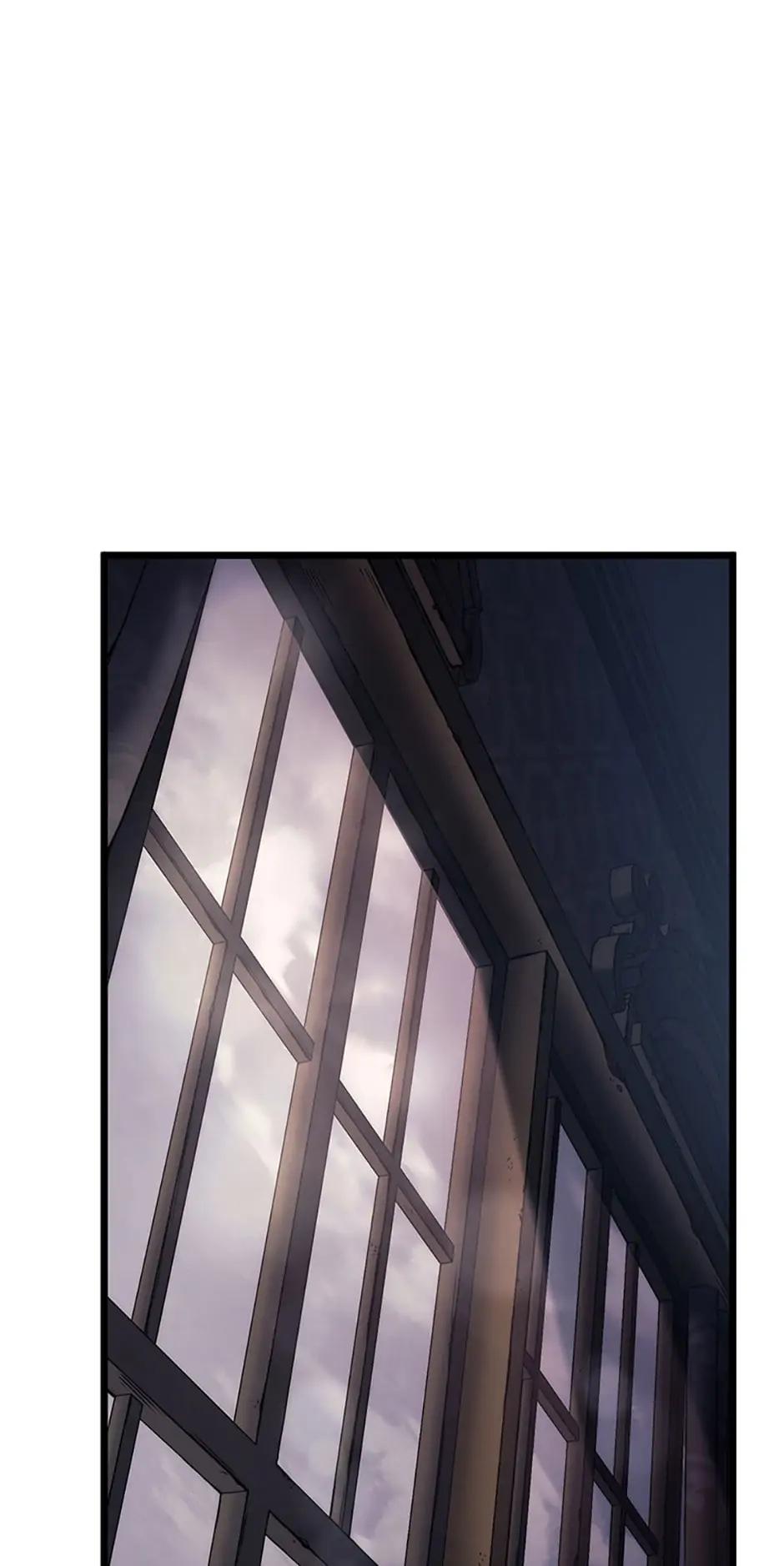 Revenge of the Baskerville Bloodhound Chapter 2