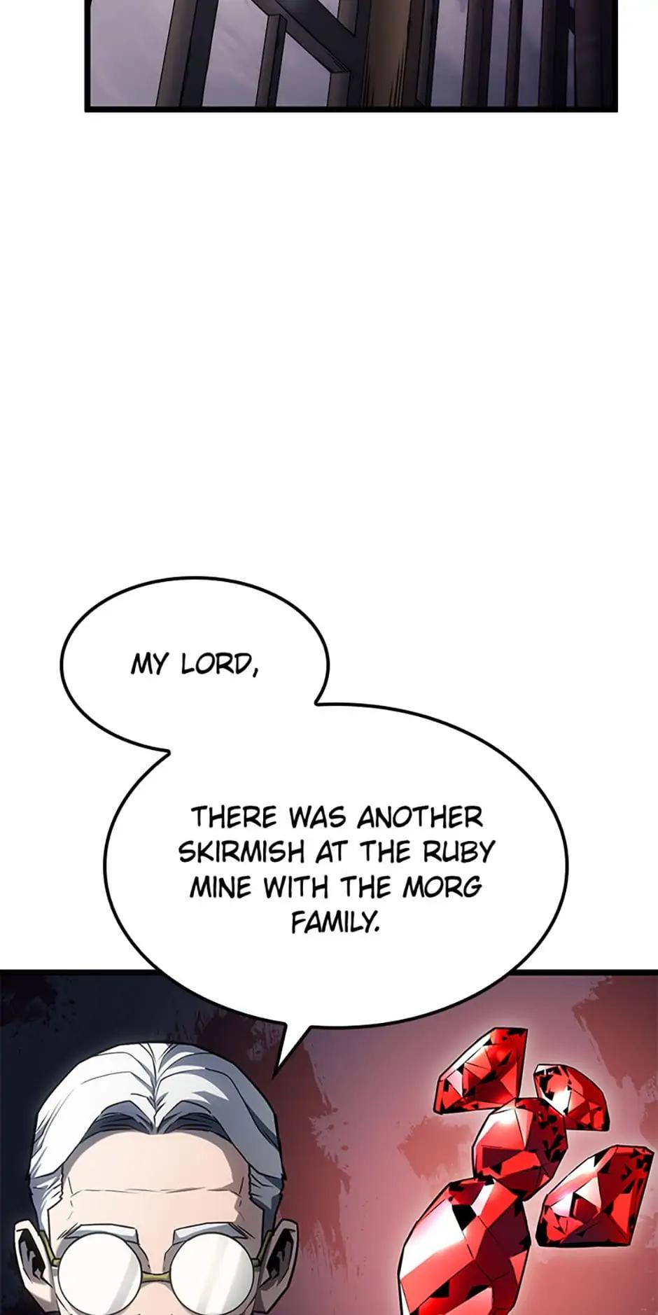 Revenge of the Baskerville Bloodhound Chapter 2