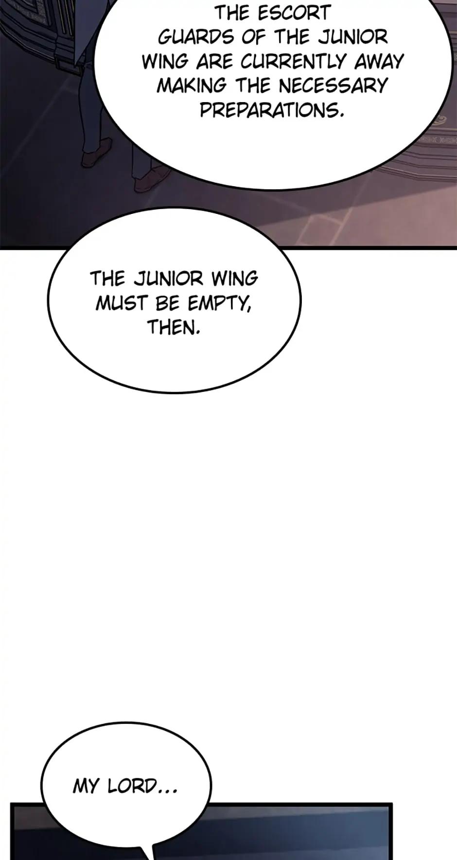 Revenge of the Baskerville Bloodhound Chapter 2