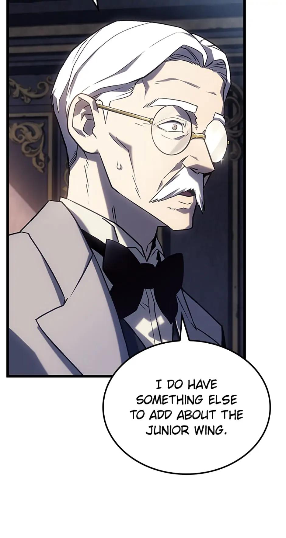 Revenge of the Baskerville Bloodhound Chapter 2