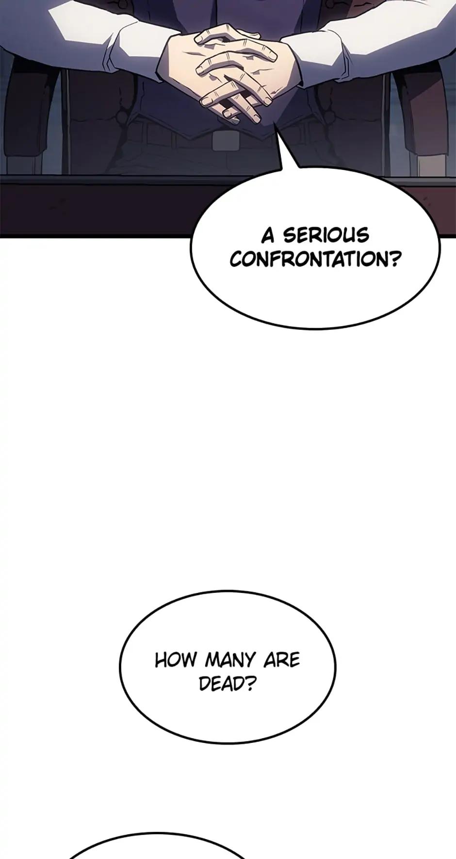 Revenge of the Baskerville Bloodhound Chapter 2