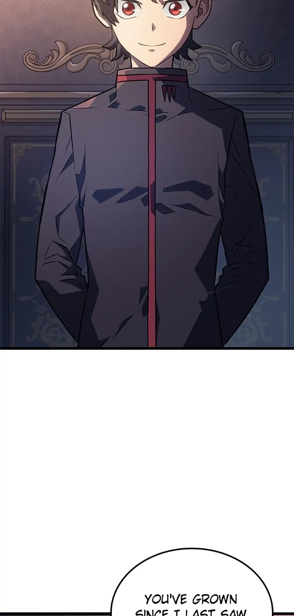 Revenge of the Baskerville Bloodhound Chapter 2