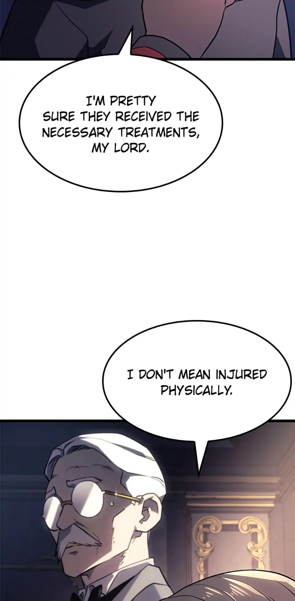 Revenge of the Baskerville Bloodhound Chapter 2