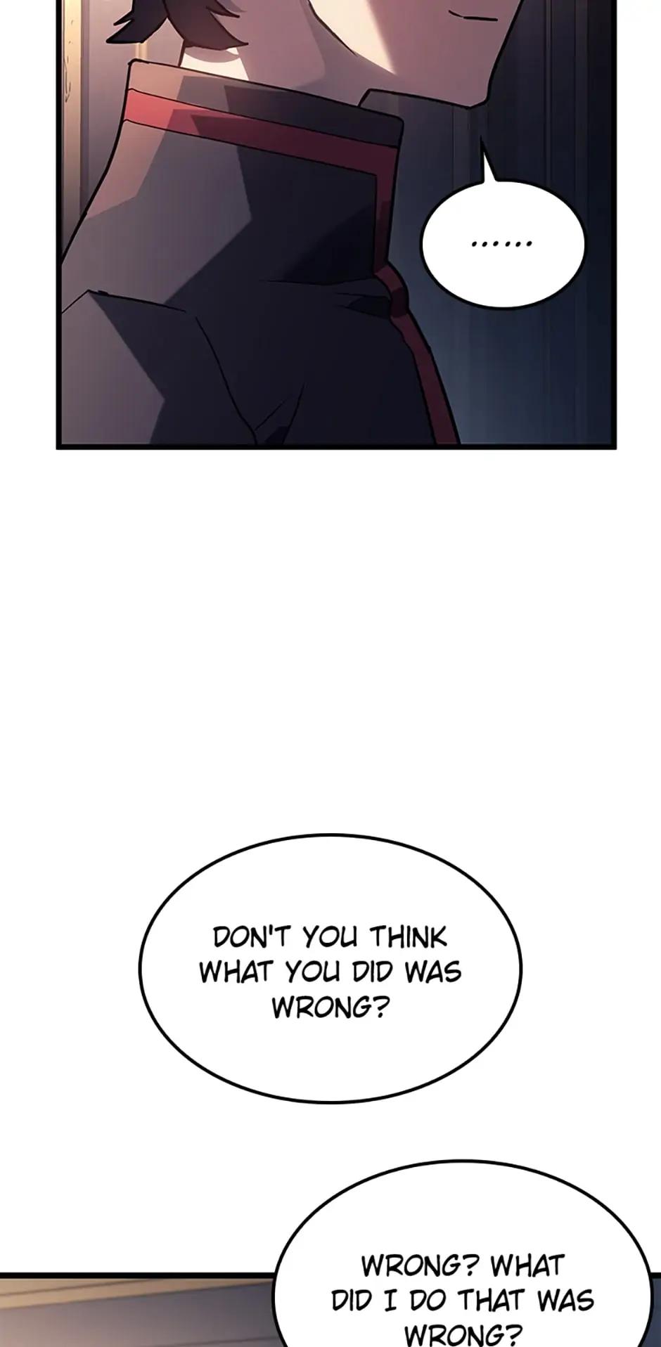 Revenge of the Baskerville Bloodhound Chapter 2