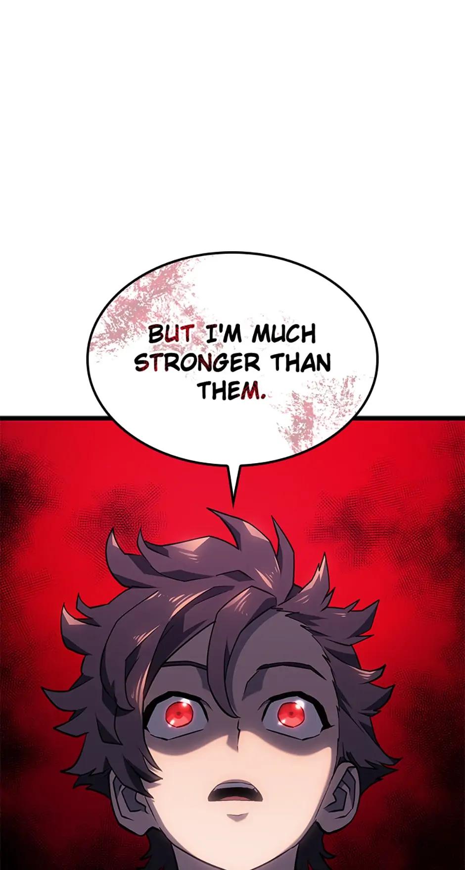 Revenge of the Baskerville Bloodhound Chapter 2