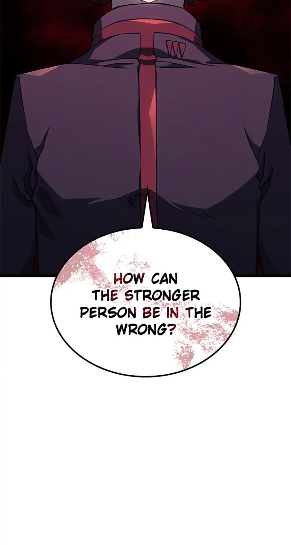 Revenge of the Baskerville Bloodhound Chapter 2