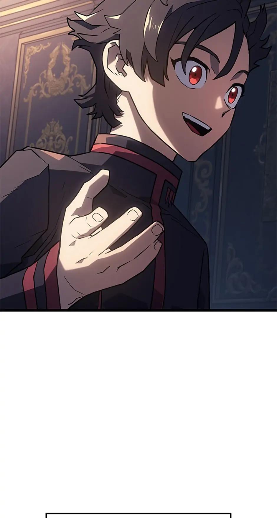 Revenge of the Baskerville Bloodhound Chapter 2