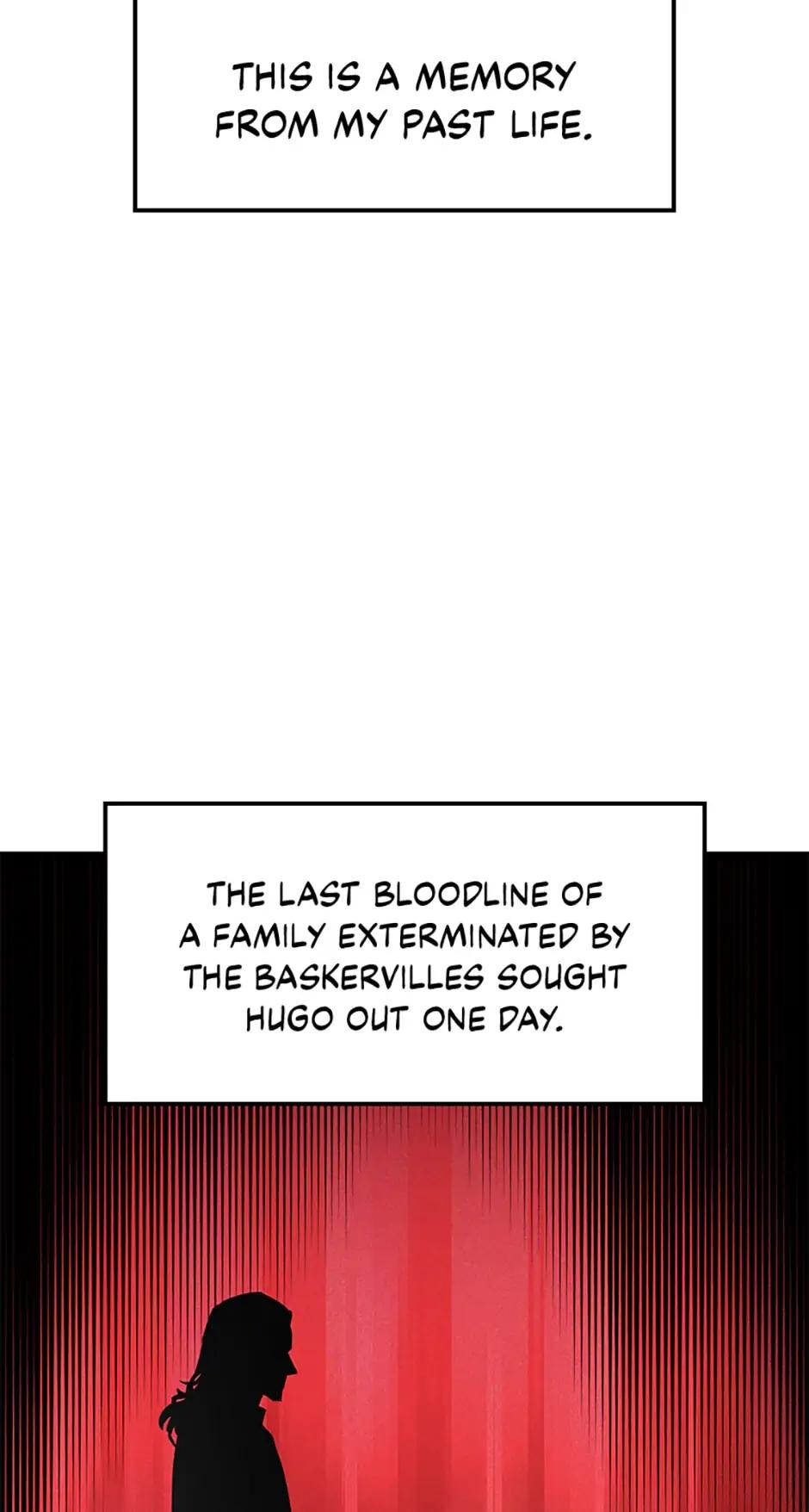 Revenge of the Baskerville Bloodhound Chapter 2