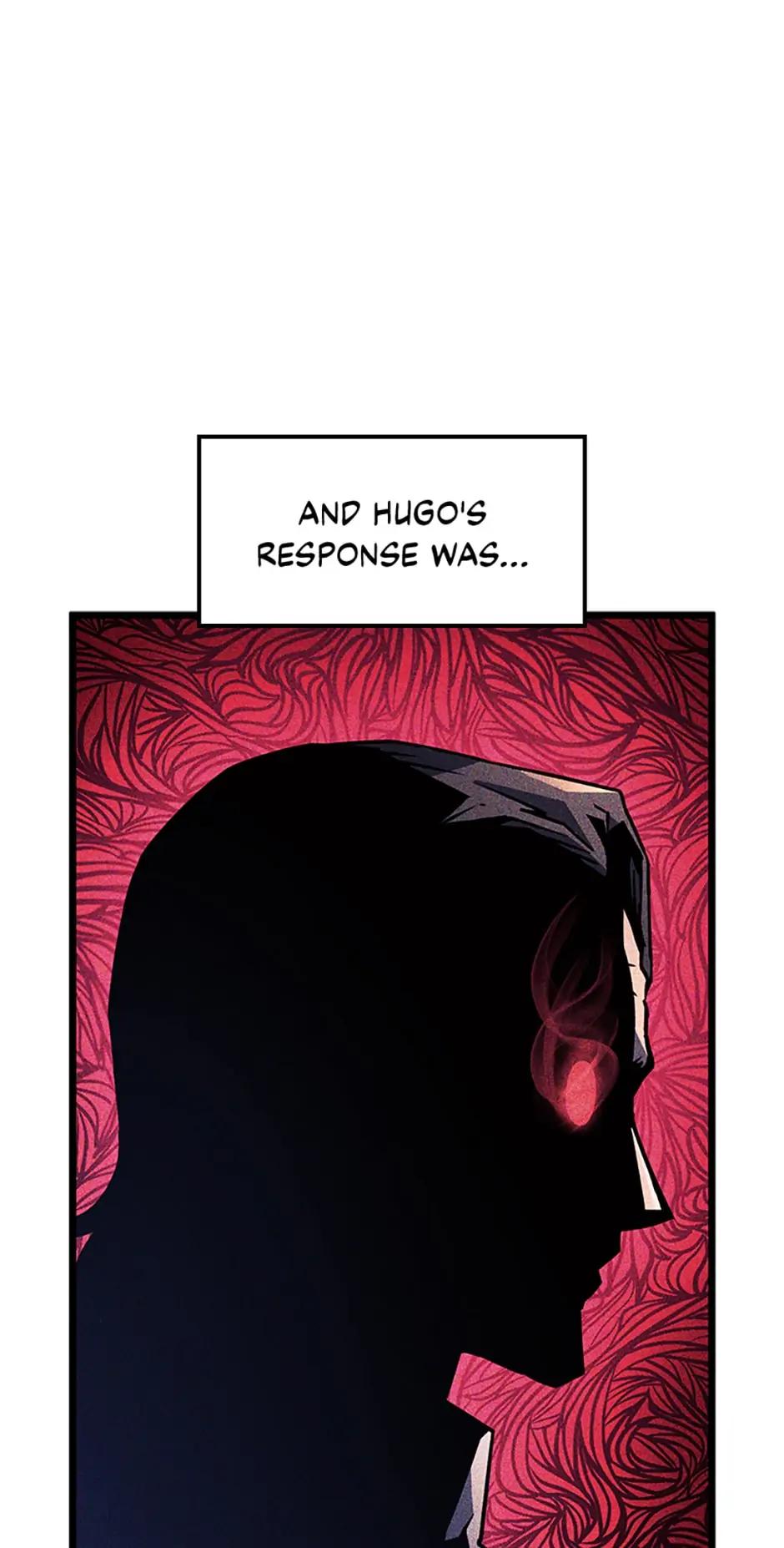 Revenge of the Baskerville Bloodhound Chapter 2