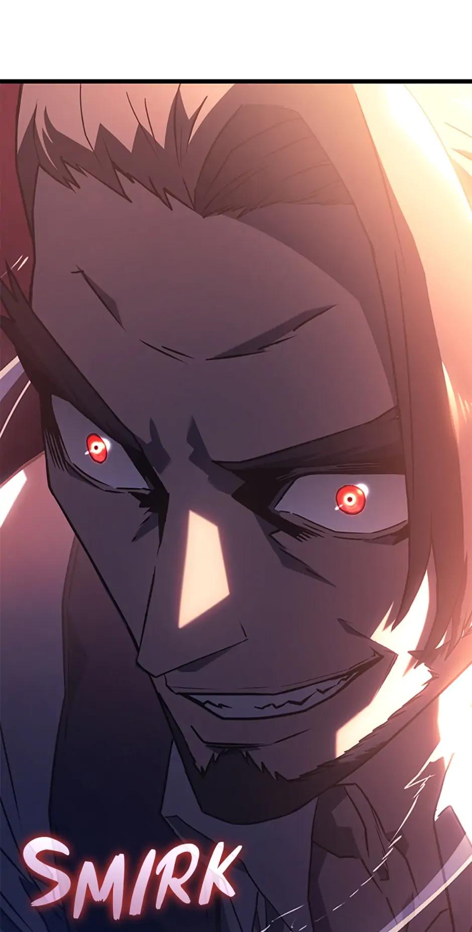 Revenge of the Baskerville Bloodhound Chapter 2