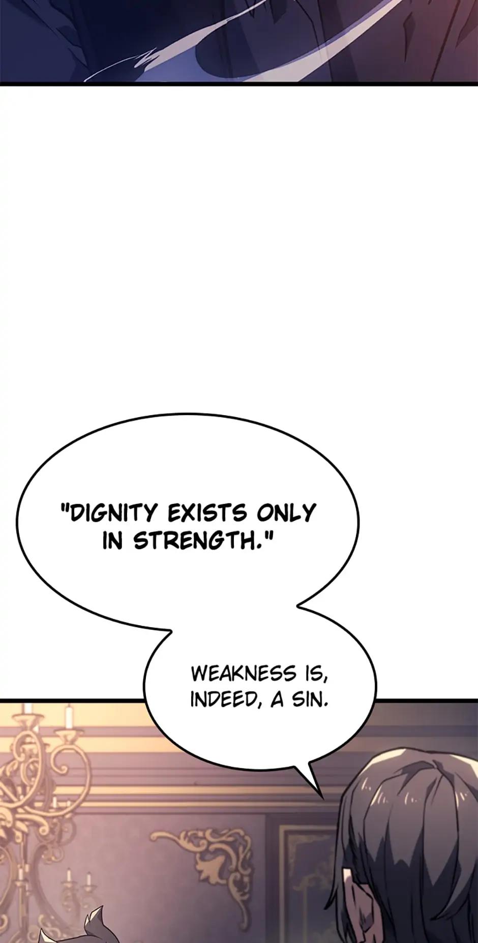 Revenge of the Baskerville Bloodhound Chapter 2