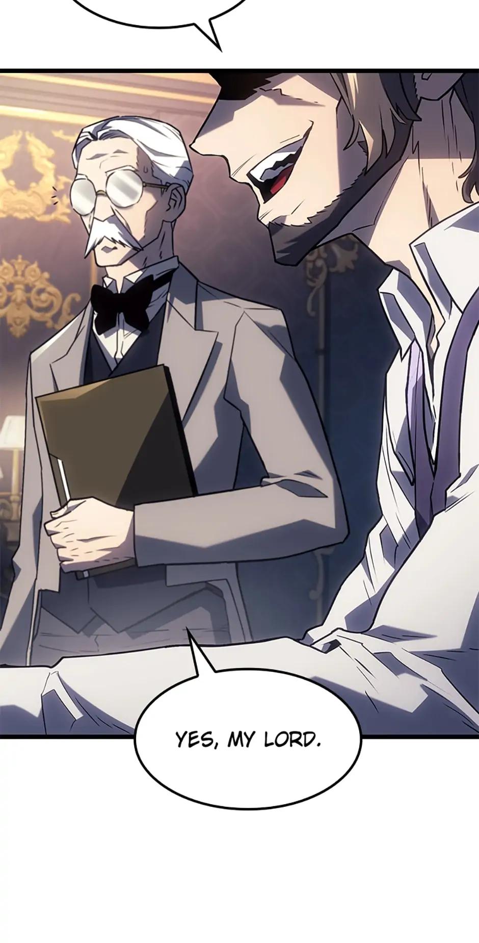 Revenge of the Baskerville Bloodhound Chapter 2