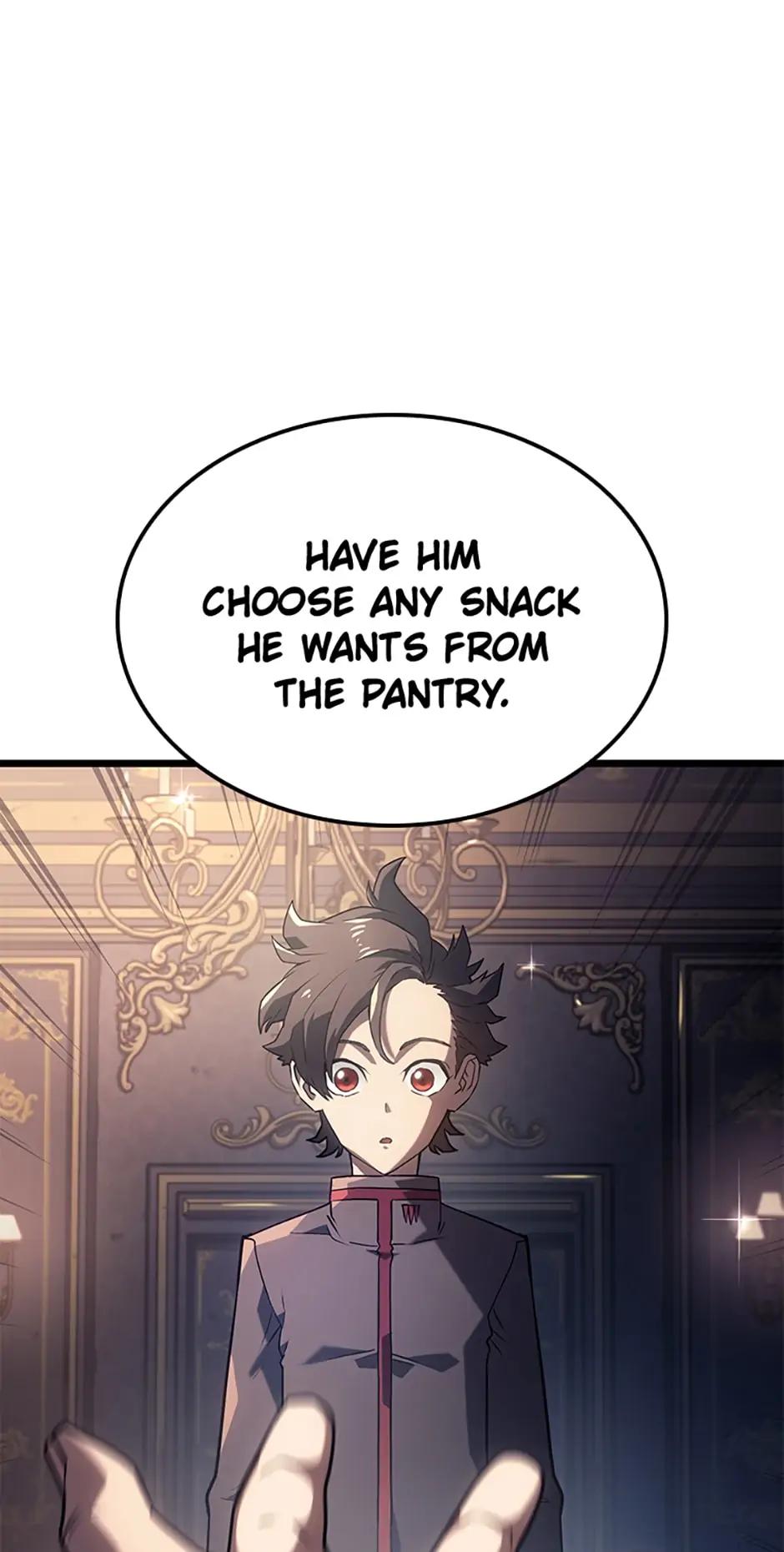 Revenge of the Baskerville Bloodhound Chapter 2