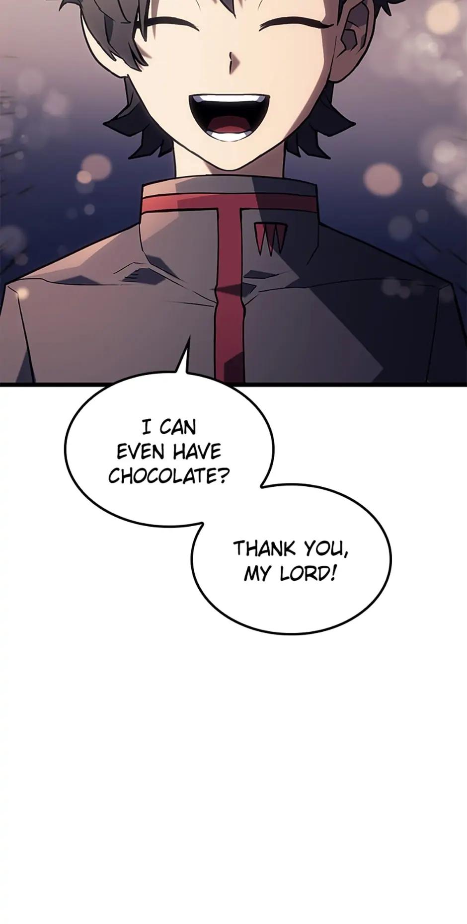 Revenge of the Baskerville Bloodhound Chapter 2