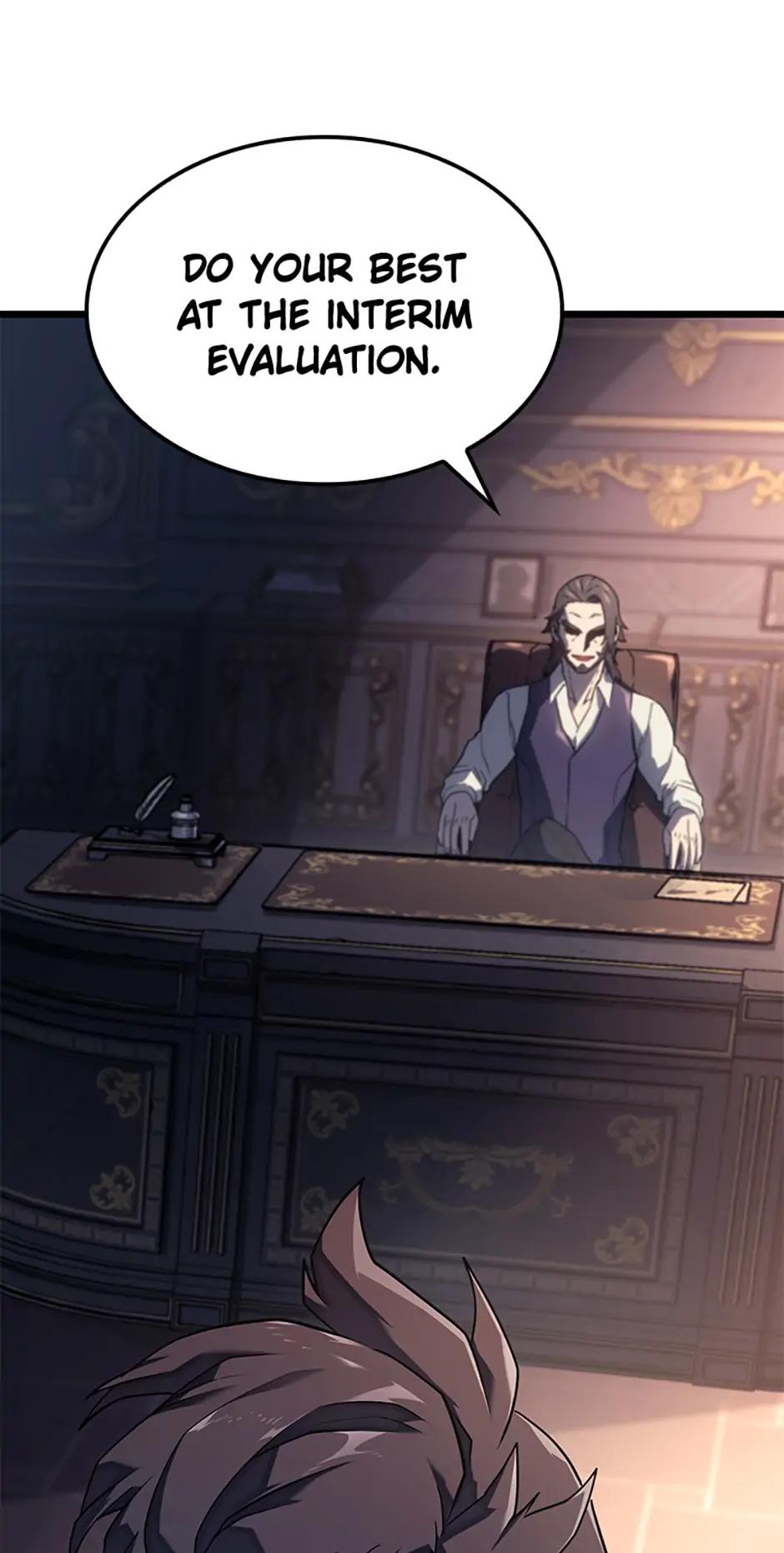 Revenge of the Baskerville Bloodhound Chapter 2