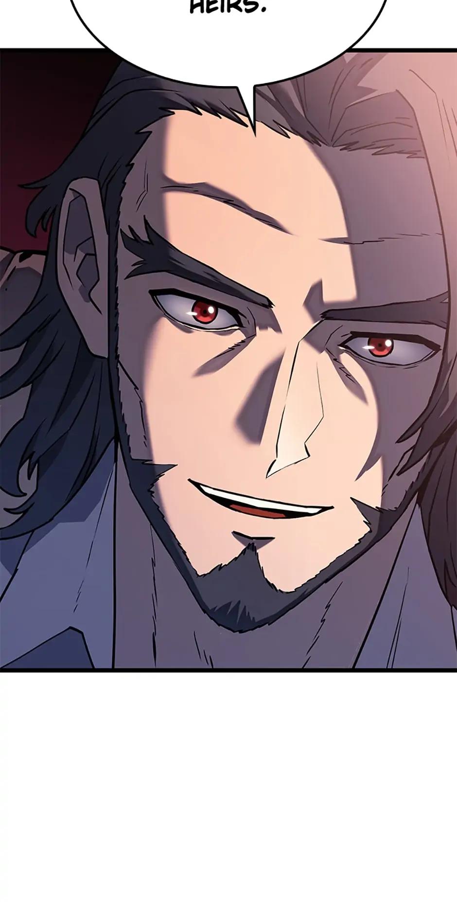 Revenge of the Baskerville Bloodhound Chapter 2