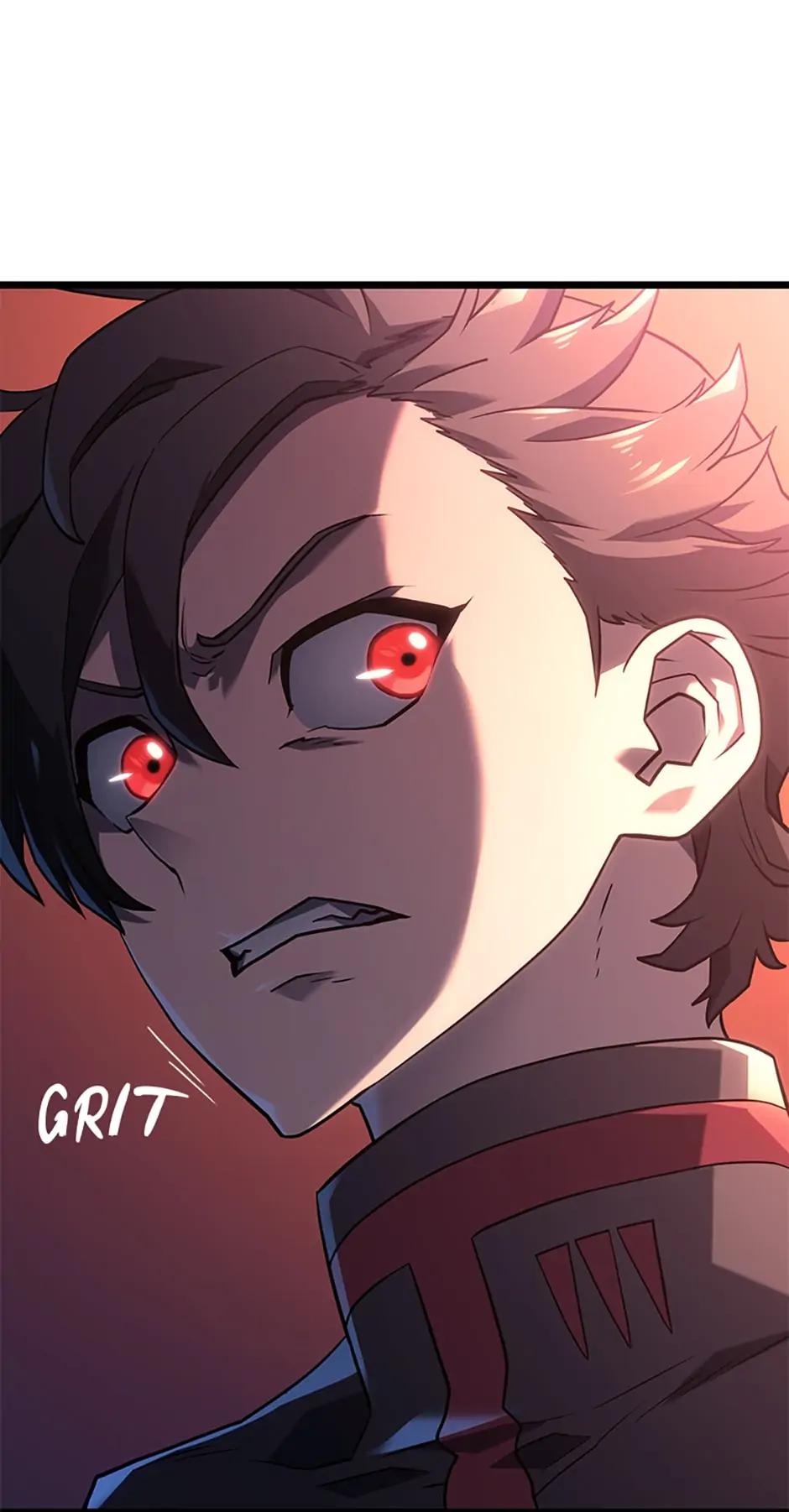 Revenge of the Baskerville Bloodhound Chapter 2