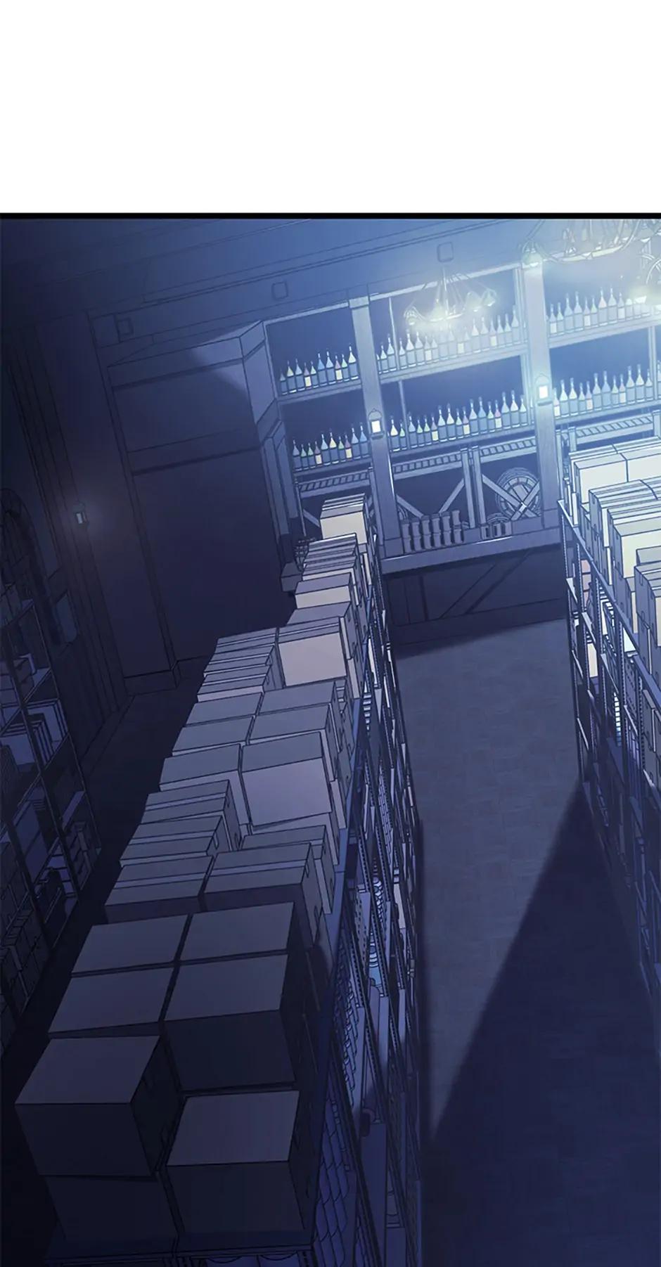 Revenge of the Baskerville Bloodhound Chapter 2