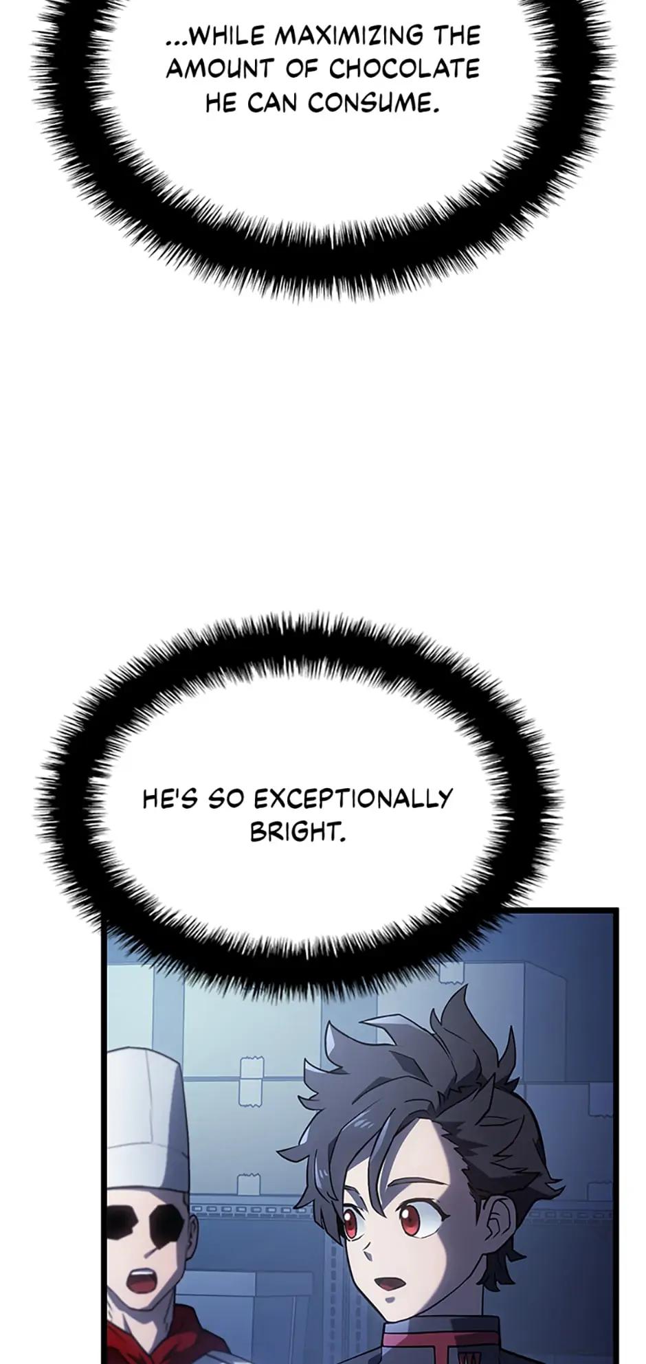 Revenge of the Baskerville Bloodhound Chapter 2