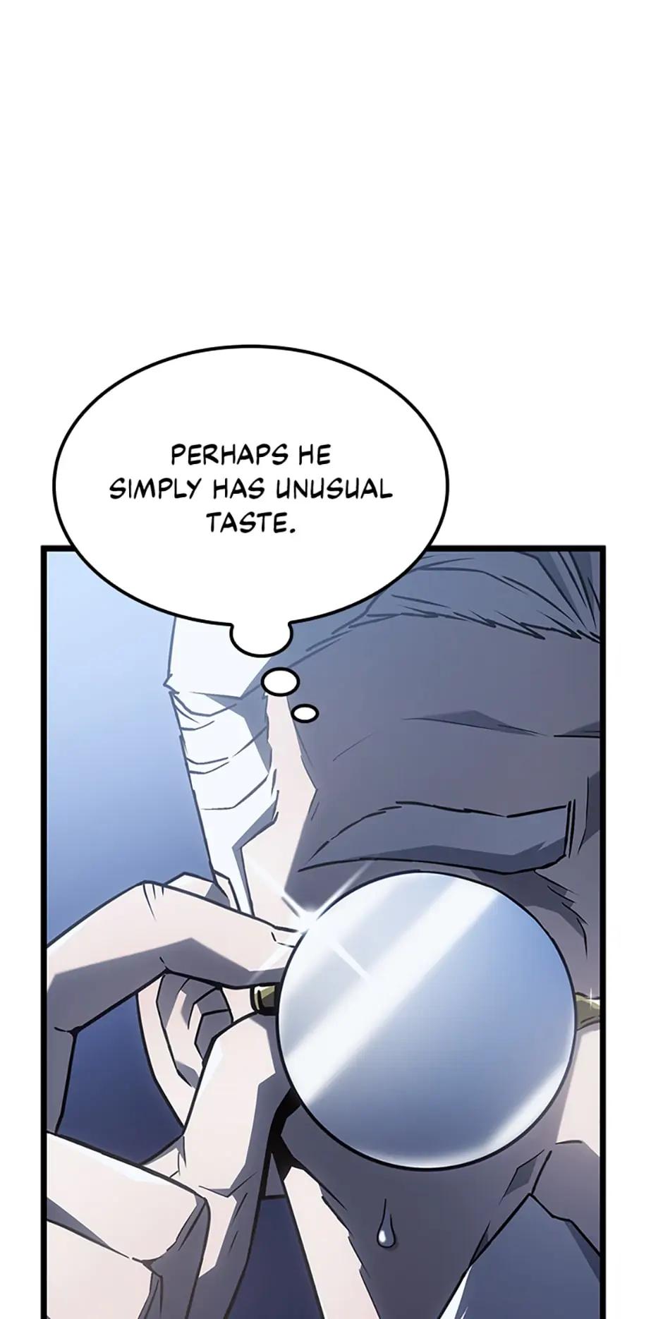 Revenge of the Baskerville Bloodhound Chapter 2